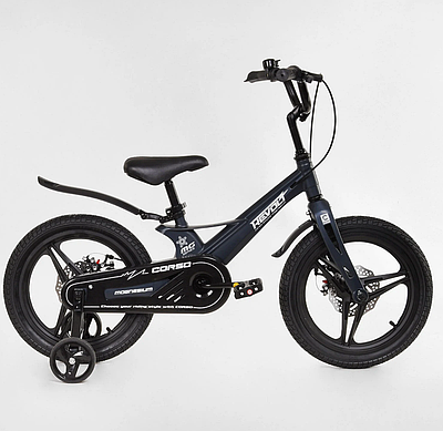 Дитячий велосипед 16" Corso Revolt MG-16402 на зріст 100-115 см