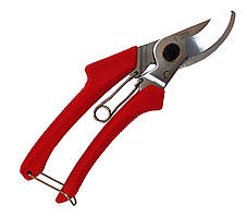 35-20017 Секатор MEGA , 200 mm "Red Cut"