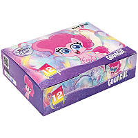 Гуашь Kite My Little Pony LP21-063, 12 цветов