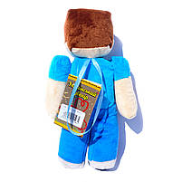 М'яка іграшка Minecraft «Майнкрафт» - Стів, 27 см, 00663-7, фото 2