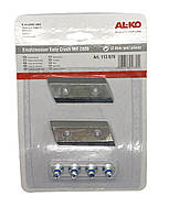 Ножі для подрібнювача AL-KO MH2800 EASY CRUSH 113079