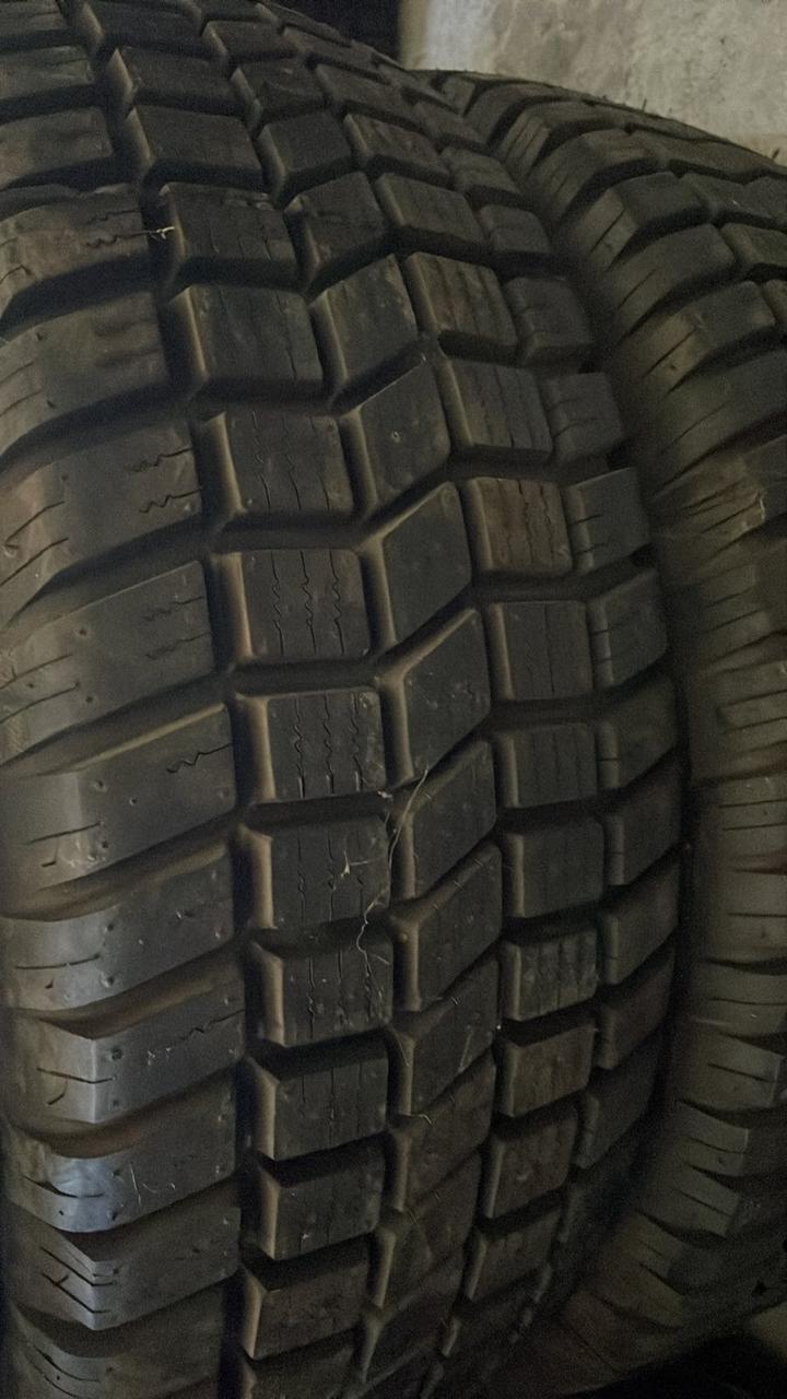 Купить Зимние шины R17 235/65 б/у, цена 1730 ₴ — Prom.ua (ID#1640274930)