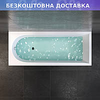 Ванна акриловая 160x70 см AM.PM Spirit W72UA-160-070W-A