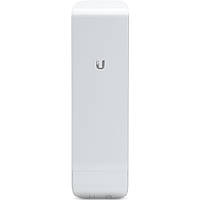 Точка доступа Ubiquiti Nanostation M2(NS-M2) внешняя/внутренняя, 2GHz, 11dBi