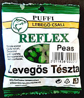 Воздушное тесто для рыбалки PUFFI REFLEX, Peas (Горох), мини, 10гр.