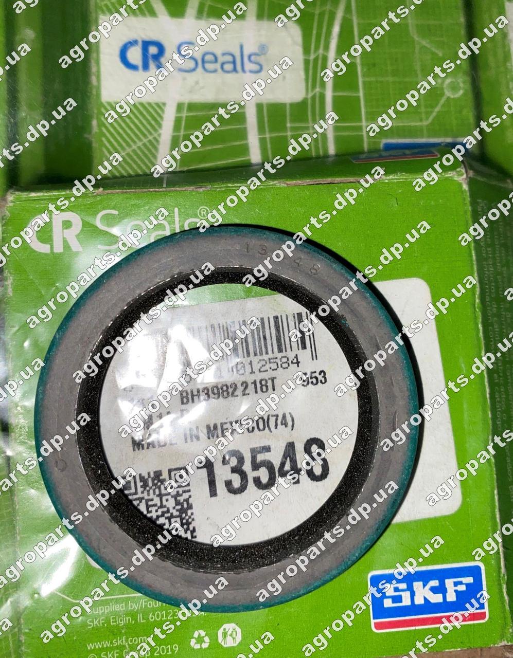 Сальник 13548 ущільнення SKF a53134 SEAL YM2550-052 манжет