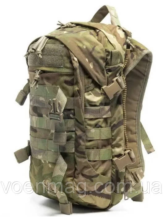 Рюкзак Virtus 17L Assault Pack контрактний Великобританія (MTP)