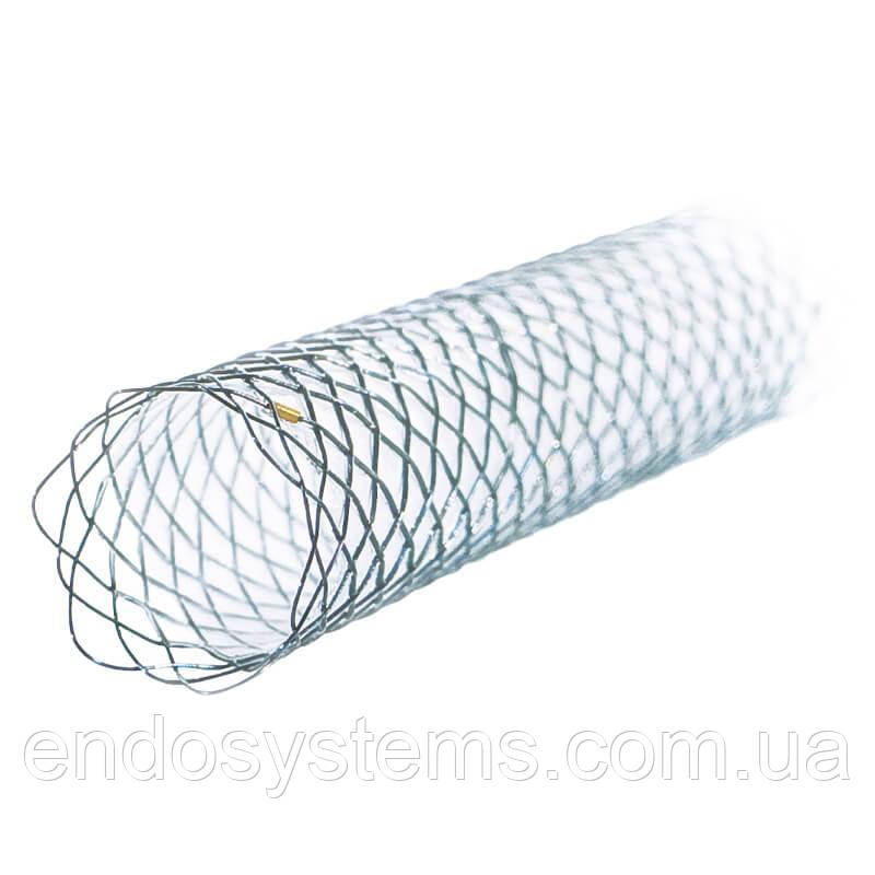 Біліарний стент ERCP Straight частково з покриттям, MICRO-TECH