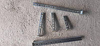 Консоль монтажная тип Т (41х41 мм), толщина 1,8 мм, длина L 600 мм