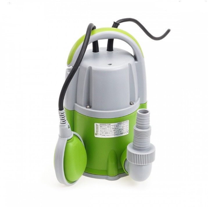 Дренажний насос «насоси +» Garden–DSP–400FP