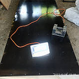 Ваги для тварин (скотські)  ВСП-П-Э-1020 Keli-T1 1х2м 500/600кг зі стабілізацією ваги, фото 5