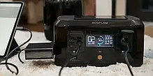 Зарядна станція EcoFlow RIVER mini (Wireless), фото 5