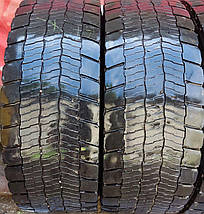 Шини б у 315 70R22.5 MICHELIN X MULTI Remix, фото 3