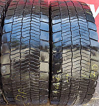 Шини б у 315 70R22.5 MICHELIN X MULTI Remix, фото 4