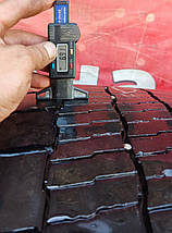 Шини б у 315 70R22.5 MICHELIN X MULTI Remix, фото 6