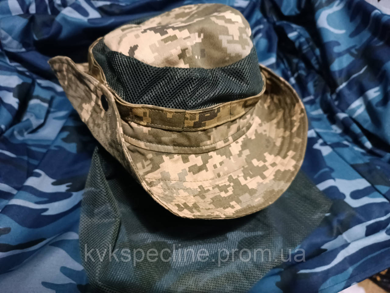 Поліцейська Кашкет з Кокардою