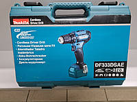 Makita DF333 DF333DSAE НОВАЯ!!!