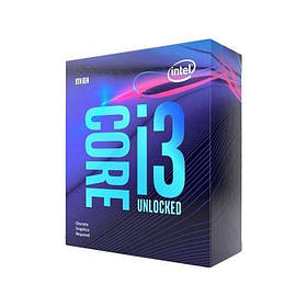 Процесор Intel Core i3 10105F LGA 1200 (BX8070110105F) (D)