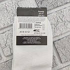 Шкарпетки чоловічі короткі літо сітка р.25-27 білі ТОП-ТАП 522980749, фото 2