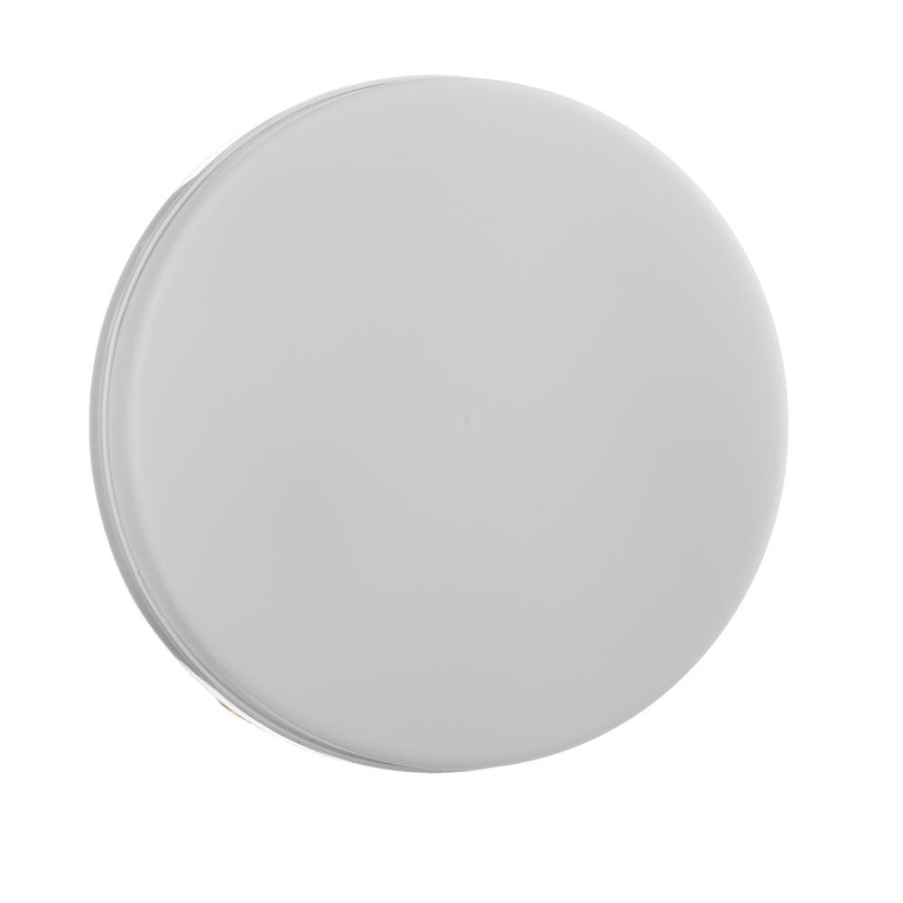 LED світильник накладний круглий 24W 5000К IP40 CRONA