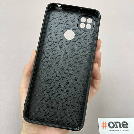 Чохол для Xiaomi Redmi 9C Ladies з 3д ефектом з принтом дівчини чохол на телефон сяомі редмі 9с білий, фото 3