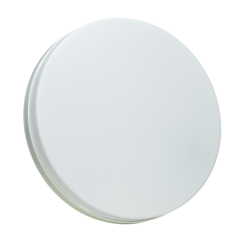 LED світильник накладний круглий 48W 5000К IP40 CRONA