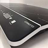 Індукційна плита silvercrest, ambiano GT-SF-IKD-01, made in Germany, фото 4