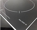 Індукційна плита silvercrest, ambiano GT-SF-IKD-01, made in Germany, фото 6
