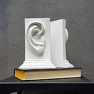 Тримач для книг "Вухо", фото 5