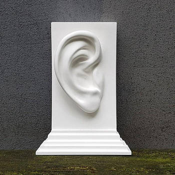 Тримач для книг "Вухо"