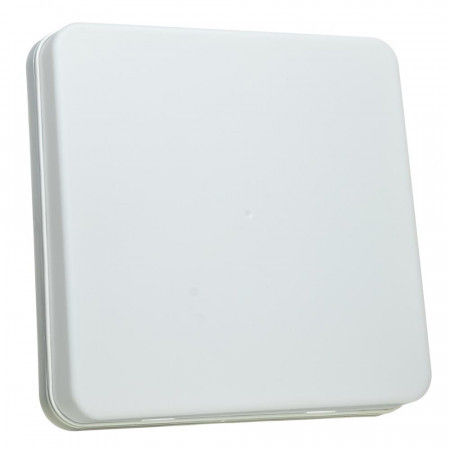 LED світильник накладний квадратний 48W 5000К IP40 CRONA