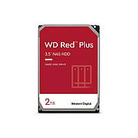 Жесткий диск 3.5\" 2TB WD (WD20EFZX)
