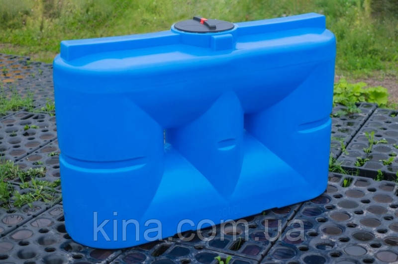 Бак для воды на 1900 литров - фото 1 - id-p1640306015