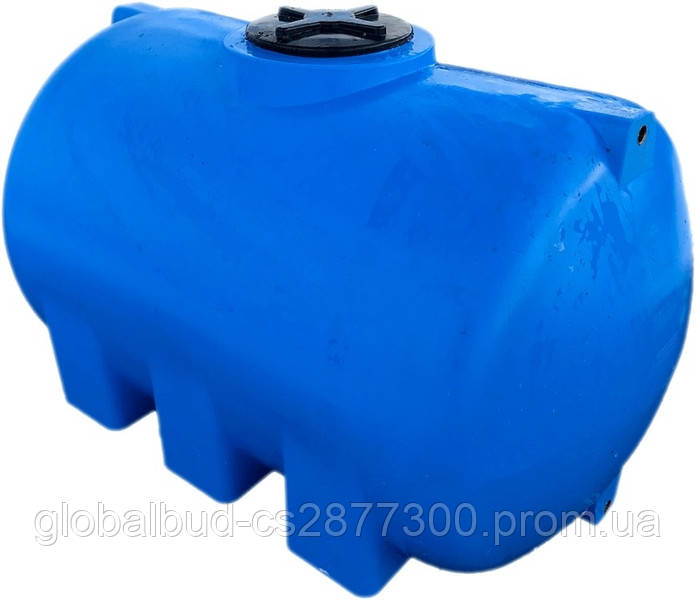 Бак для воды, пищевой 1500 литров - фото 4 - id-p1640306579