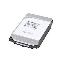 Жесткий диск для сервера 16TB SATA 7.2K 6Gb/s 512MB 3.5\'\' Toshiba (MG08ACA16TE)