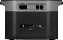 Зарядна станція EcoFlow DELTA Max 2000, фото 6