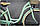 Жіночий міський велосипед GOETZE Style LTD 28 + кошик, фото 5
