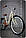 Жіночий міський велосипед GOETZE 28 3 швидкості, фото 7