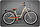 Жіночий міський велосипед GOETZE STYLE 28 3 швидкості, фото 2