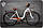 Жіночий міський велосипед GOETZE STYLE 28 3 швидкості, фото 6