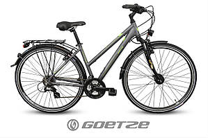 Міський велосипед GOETZE BARCELONA 21D