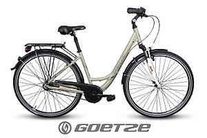 Міський велосипед GOETZE VENEZIA 28 7B NEXUS ALU GW