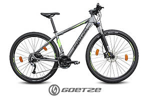 Велосипед гірський GOETZE MTX 1.3 29 HYDRAULIKA SHIMAN