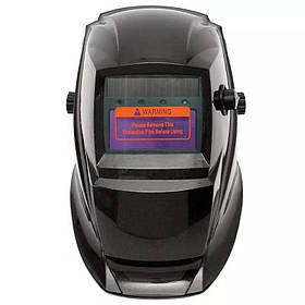 Зварювальна маска хамелеон Edon ED-9000