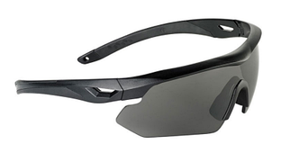 Тактичні сонцезахисні окуляри NIGHTHAWK з балістичної захистом