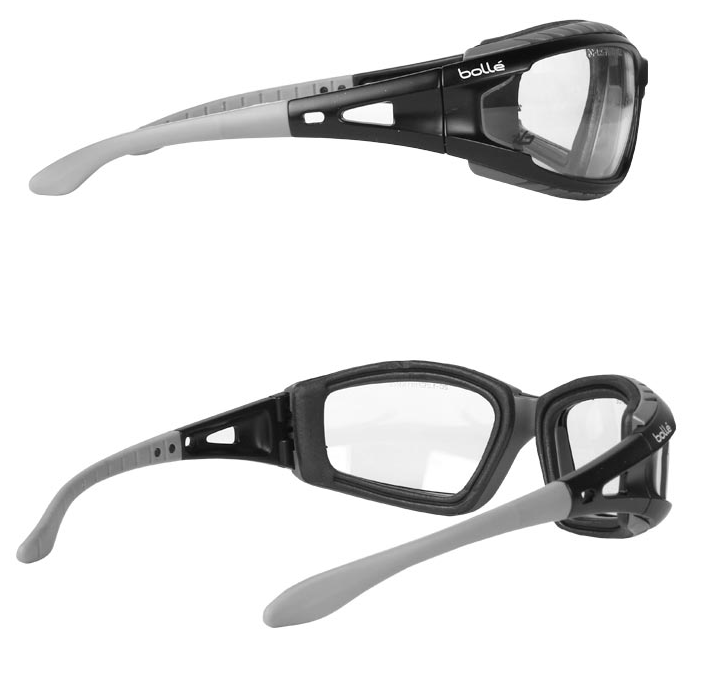 Тактичні окуляри TRACKER II