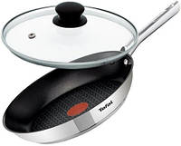 Сковорода TEFAL Duetto A70404 28см