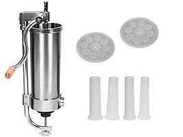 Шприц ковбасний EDELHOFF EH 3 кг