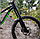 Бризговик крило для велосипеда карбоновий 2 шт, фото 6
