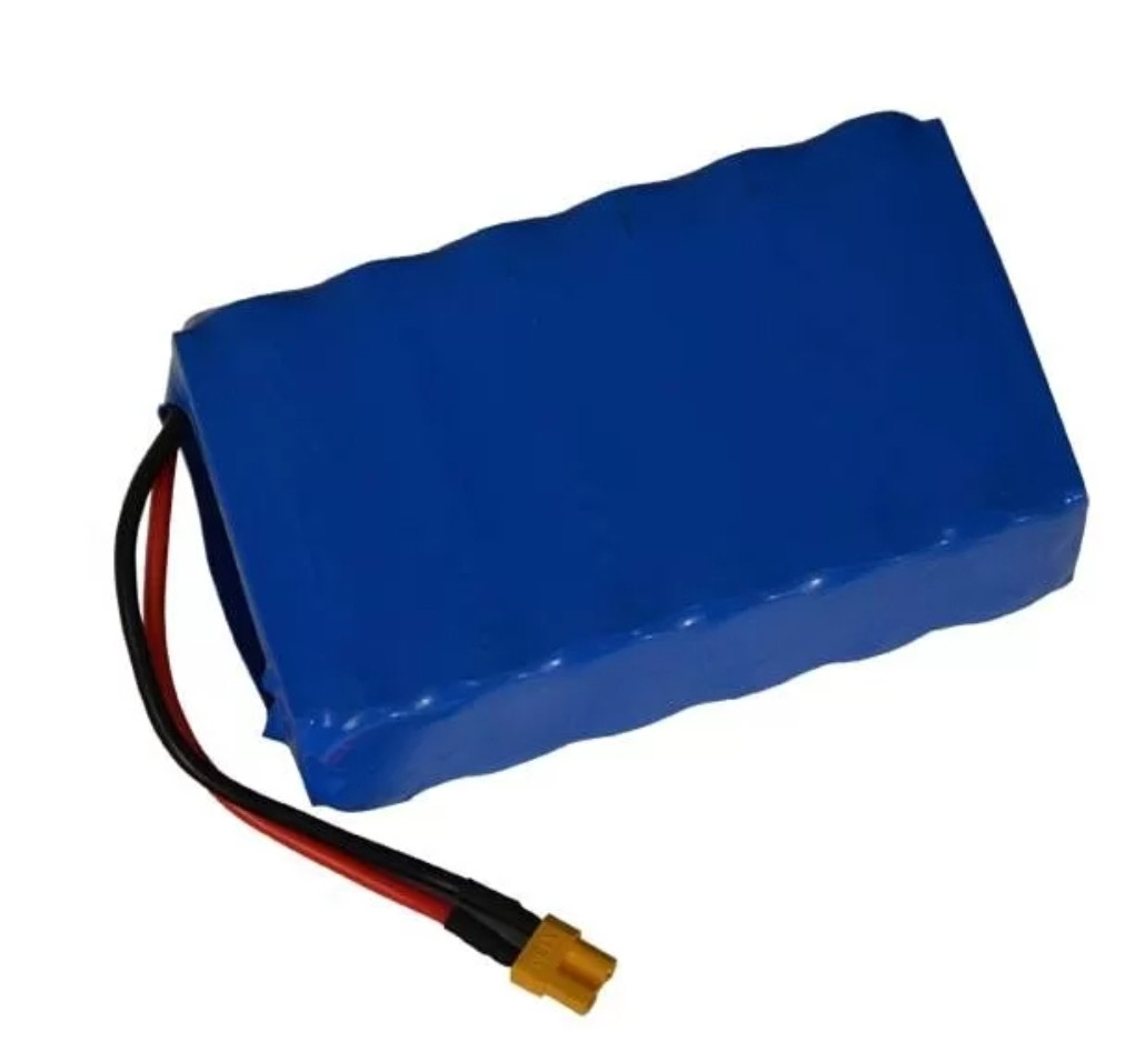 Акумуляторная батарея (li-ion) 20000mAh  для кораблика